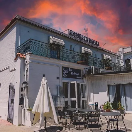 Canella Hotel-3